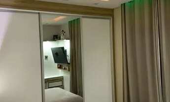 Imagem 3: Alugo Apartamento mobiliado Aririu/Palhoça - SC