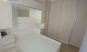 Imagem 6: Apartamento com 2 dormitórios para alugar, 45 m² por R$ 1.166/mês - Nova Pompéia - Piracic