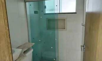 Imagem 4: Casa para venda com 209 metros quadrados com 2 quartos em Cascata - Serra - Espírito Santo