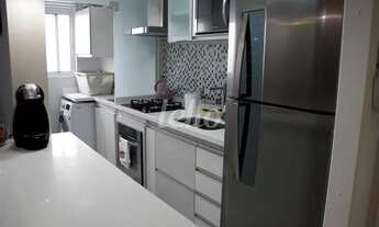 Imagem 5: São Paulo - Apartamento Padrão - Pari