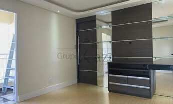 Imagem: Apartamento para aluguel possui 65 metros