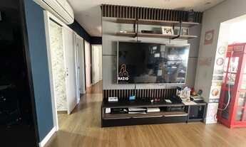 Imagem 2: Belíssimo Apartamento para Venda no Tatuapé