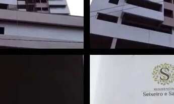 Imagem 2: Apartamento na praia grande aviação 2dormitorios 2suite 87m²