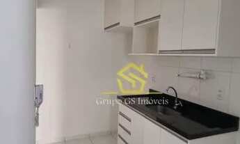 Imagem 3: Apartamento com 3 dormitórios para alugar, 67 m² por R$ 3.419,00/mês - Pinheirinho - Vinhe