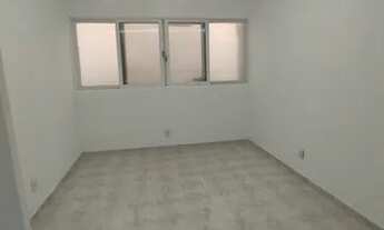 Imagem: Bem localizado Kitnet/conjugado na Praia