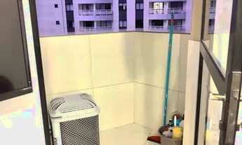 Imagem 7: 108746 Apartamento para aluguel com 30 metros quadrados com 1 quarto - São Paulo - SP