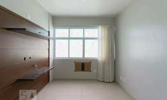 Imagem: Apartamento para Aluguel - Tijuca, 2 Quartos