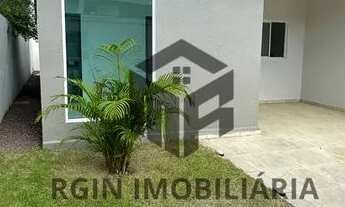 Imagem 2: Vendo casa Condomínio Bosque das Palmas 3 quartos