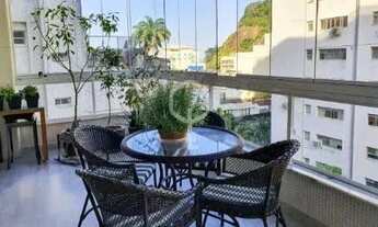 Imagem 5: Apartamento 03 Dorm. em Leblon - Rio de Janeiro, RJ