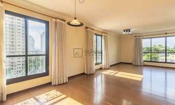 Imagem 5: Apartamento Locação 4 Dormitórios - 176 m² Santo Amaro