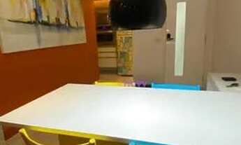 Imagem 4: Apartamento com 3 dormitórios à venda, 73 m² por R$ 520.000,00 - Barreto - Niterói/RJ