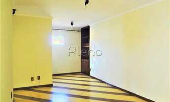 Imagem: Apartamento - Cambuí - Campinas