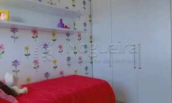 Imagem 6: Apartamento com excelente localização na região do Espinheiro, possui 109m² de área útil