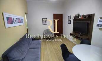 Imagem 4: Tijuca, metrô Afonso Pena, 3 quartos