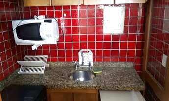 Imagem 7: Flat Residencial - Jardins - Locação!