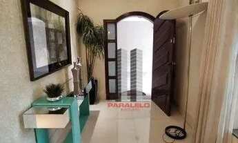 Imagem: Sobrado com 4 dormitórios, 263 m² - venda