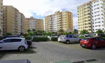 Imagem: ALUGAR LINDO APARTAMENTO DECORADO, 2/4