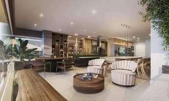 Imagem 6: Cobertura com 4 dormitórios à venda, 382 m² por R$ 3.100.000,00 - Vila do Golf - Ribeirão