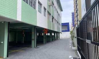 Imagem: Kitnet com 1 dormitório à venda, 43 m²