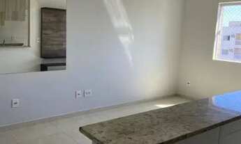 Imagem 2: 2/4 (1 suite) no Torres Trivento semi mobiliado