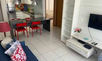 Imagem 4: Apartamento com 2 Quartos e 2 banheiros para aluguel, 60 m² por R$ 2.900,00