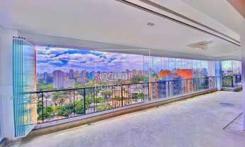 Imagem 4: MOEMA PÁSSAROS ALTO PADRÃO | 405M² 3 SUÍTES