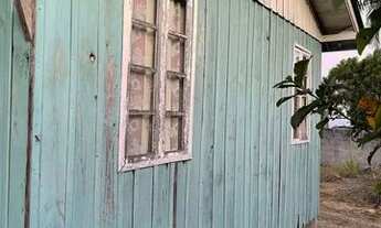 Imagem 2: Alugase casa de Madeira barato