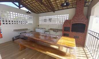 Imagem 4: BN Vende apartamento no Condomínio Rosa Dos Ventos, Rosa Elze - São Cristóvão SE