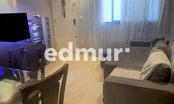 Imagem 2: APARTAMENTO no bairro Parque São Vicente com 64m². 2 dormitórios e 1 vagas. Confira