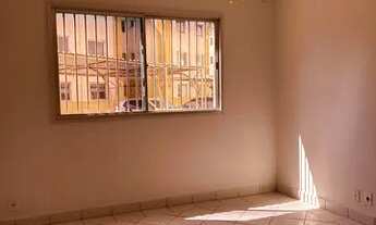 Imagem 4: Apartamento para venda tem 53 metros quadrados com 2 quartos em Condomínio Santa Rita - Go