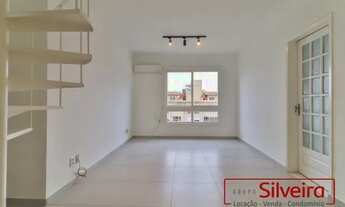 Imagem 4: PORTO ALEGRE - Apartamento Padrão - Menino Deus