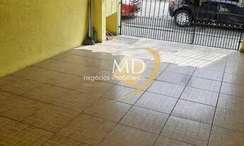 Imagem 2: Sobrado para vender Bairro Santo Antônio