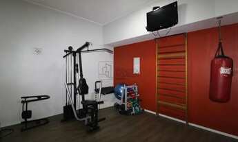 Imagem 3: Flat residencial - Jardins - Locação!