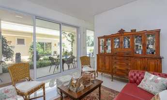 Imagem 7: Casa a venda em Alphaville - Barueri, SP