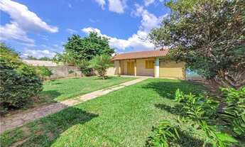 Imagem 4: Casa em alvenaria de 70m² no bairro Feitoria - São Leopoldo