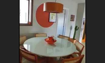 Imagem 2: Apartamento para aluguel com 142 metros quadrados com 4 quartos em Patamares