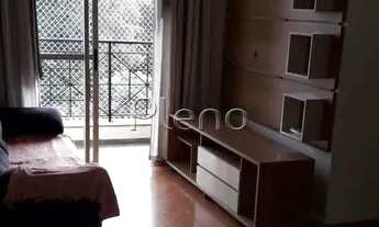 Imagem: Apartamento para Locação no Mansões Santo