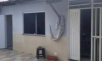 Imagem 2: Casa no Aeroporto