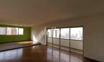 Imagem 6: São Paulo - Apartamento Padrão - Panamby