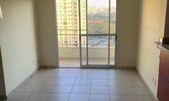 Imagem 2: Apartamento 75m2 Res. Felicita Goiânia 2