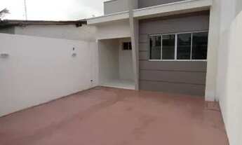 Imagem: Casa para aluguel possui 56 metros quadrados