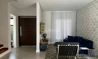 Imagem 6: CHARMOSA CASA NO COND VILA MURANO EM VALINHOS - PRÓXIMO AO COLÉGIO PORTO SEGURO VALINHOS