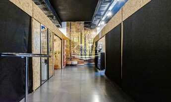 Imagem 5: Galpão para Locação no bairro Vila Prudente, 612 m Não perca essa oportunidade