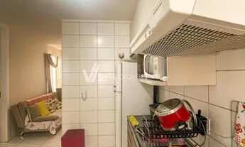 Imagem 5: Apartamento - Jardim Stella - Campinas