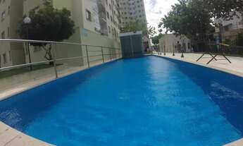 Imagem: JQ- Apartamento para venda com 2 quartos/suite