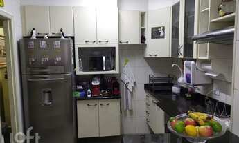 Imagem 9: Apartamento à venda em Perdizes com 100 m², 4 quartos, 1 suíte, 2 vagas