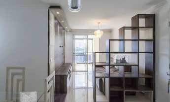 Imagem: APARTAMENTO 3 DORM AO LADO DA AV BRAS LEME