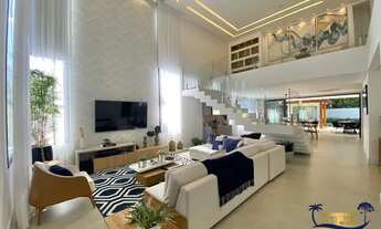 Imagem: Espetacular Mansão - Módulo 17