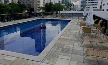 Imagem 3: NERI 3qts 2Vagas 110m² c/vista Mar pisc quadra parque infantil