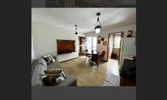 Imagem: Apartamento mobiliado locação